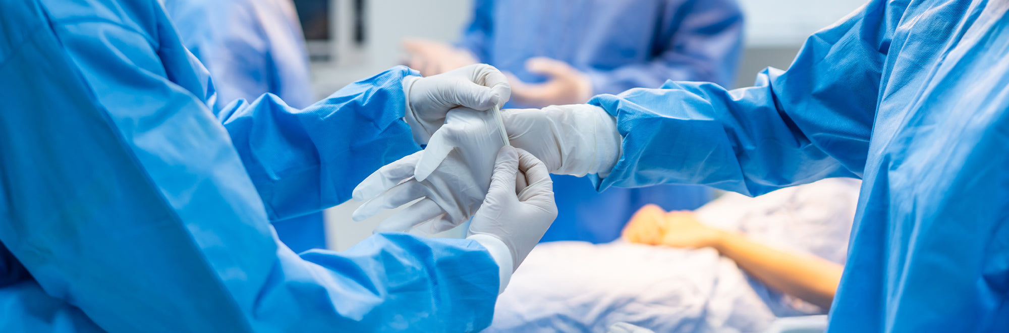 El Rol de la Cirugía Ortopédica en el Dolor Crónico: ¿Es siempre la mejor opción?