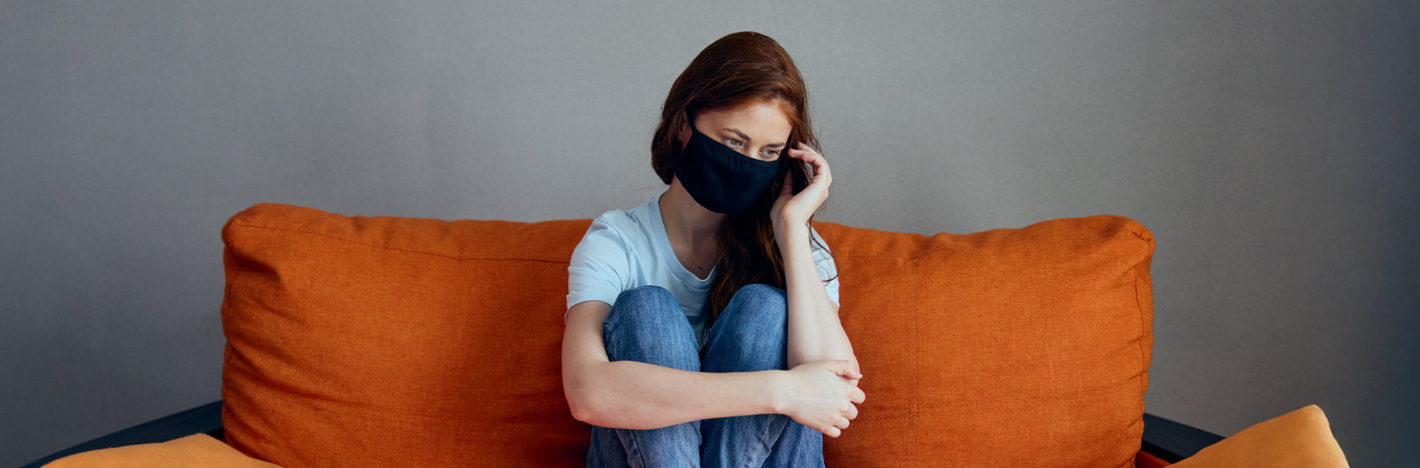 Cómo la cuarentena afecta a personas con dolor