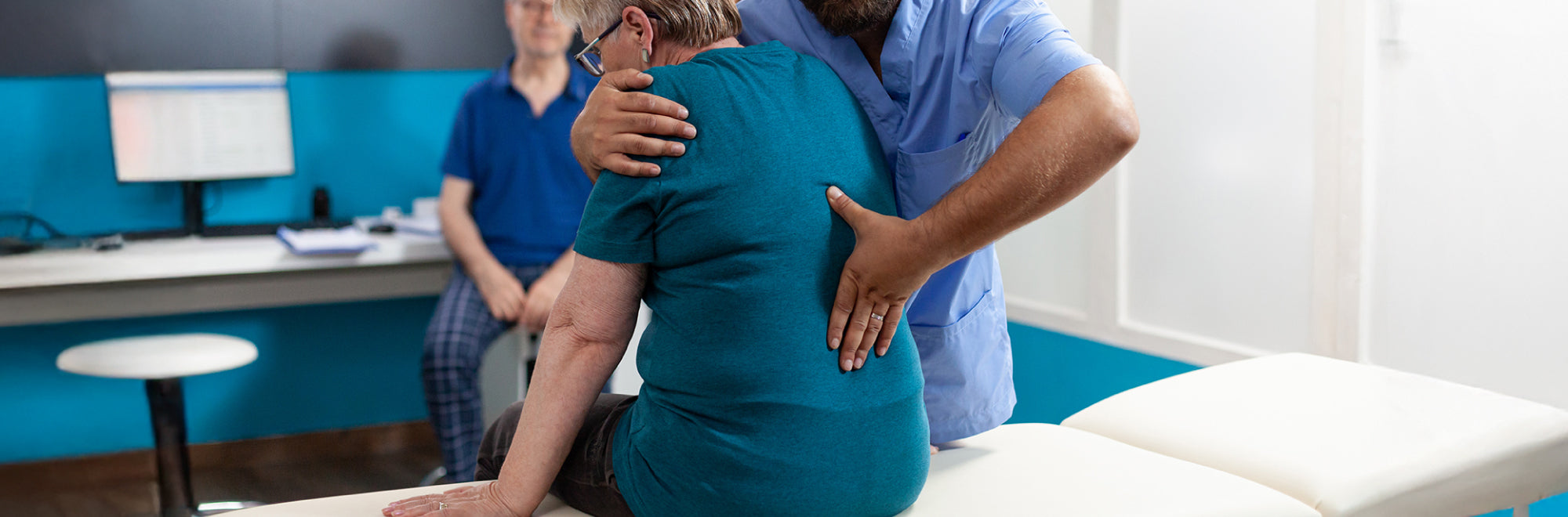 Libro gratuito para personas con Dolor Crónico (Descarga Gratuita)