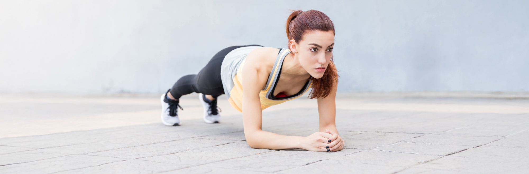 Actividad Física y ejercicio físico, ¿son lo mismo?