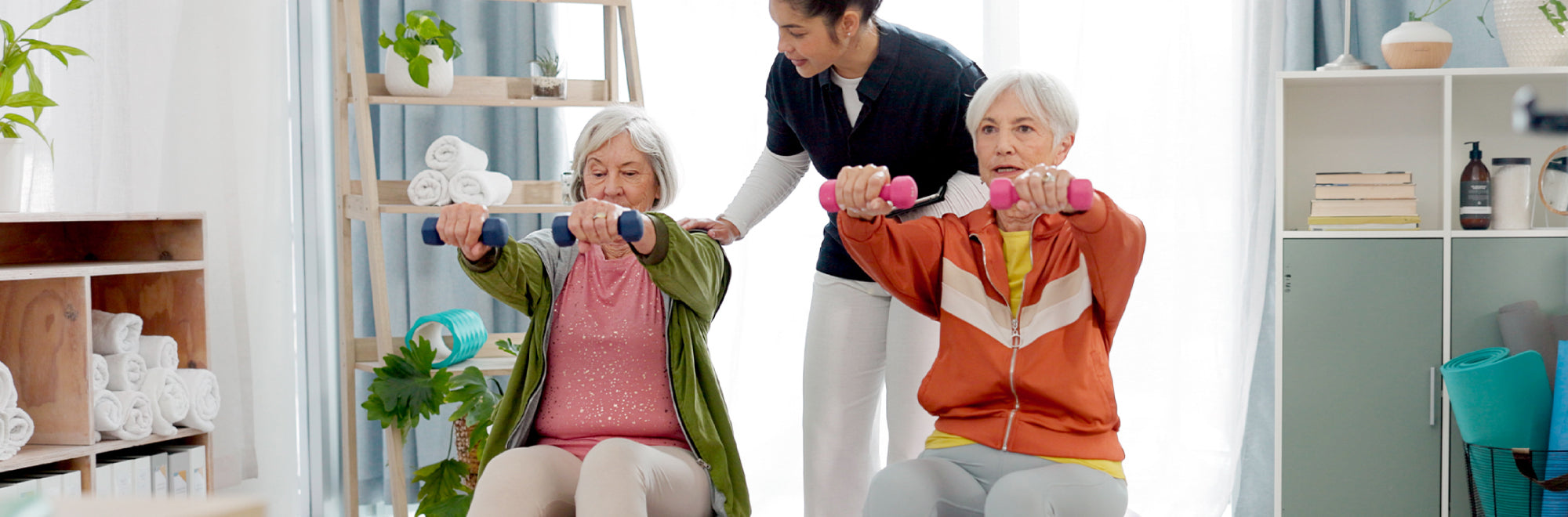 Ejercicio físico: un aliado clave en la prevención del Alzheimer