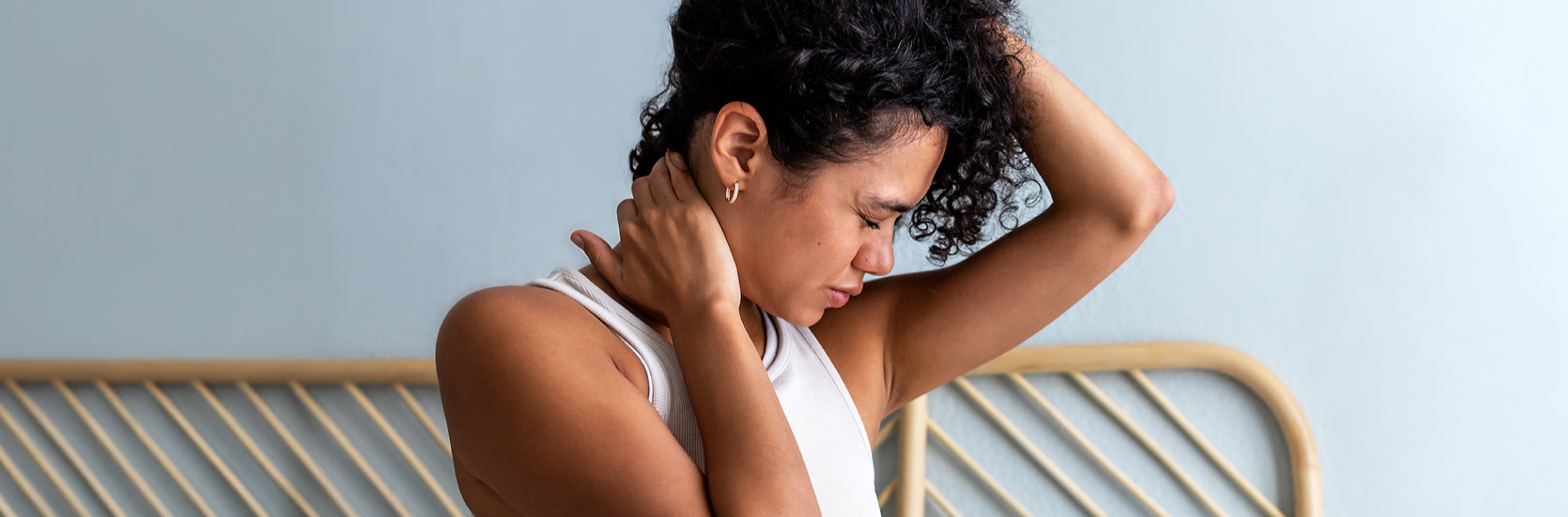 Lo que debes saber sobre la fibromialgia