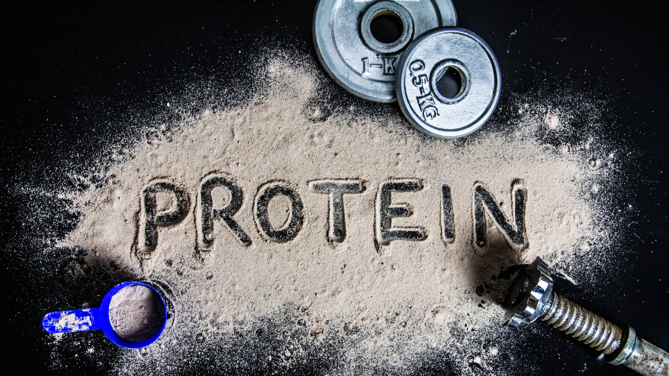 ¿Cuándo tomar proteína en polvo? Respuestas y recomendaciones