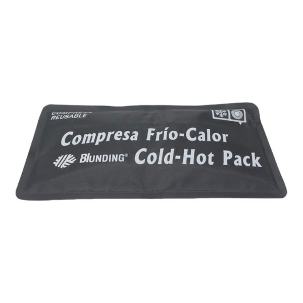 Compresa Frío Calor para dolor y alivio de lesiones