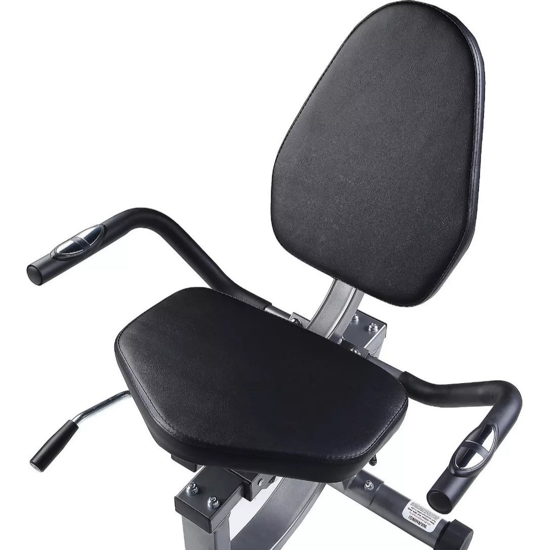 Bicicleta Reclinada SH-5086