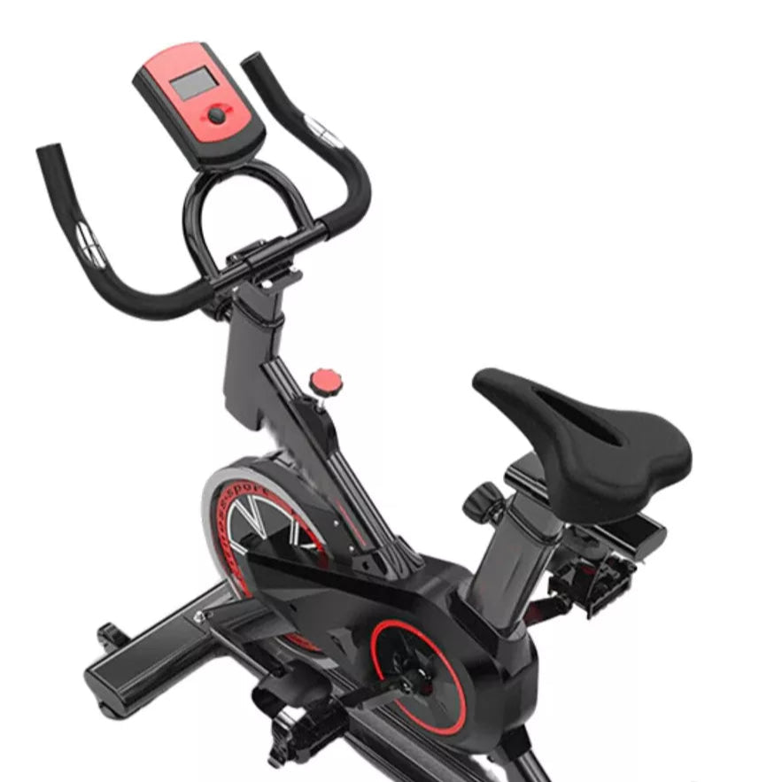 Bicicleta de Spinning Estática Yepsport – Tu Aliada para Entrenar en Casa