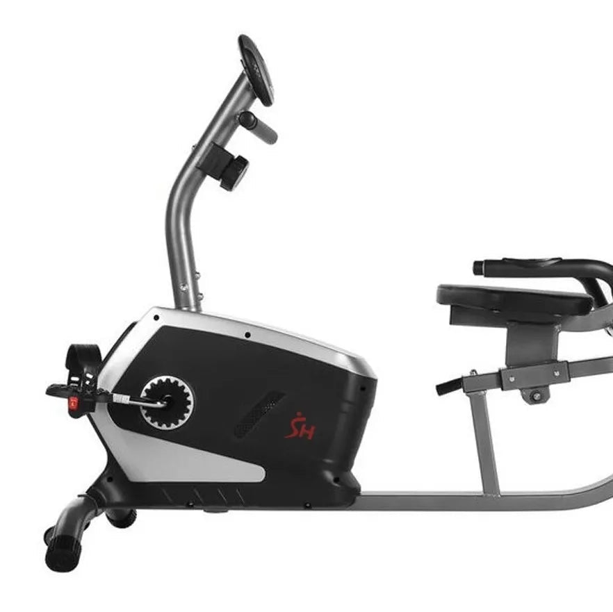 Bicicleta Reclinada SH-5086