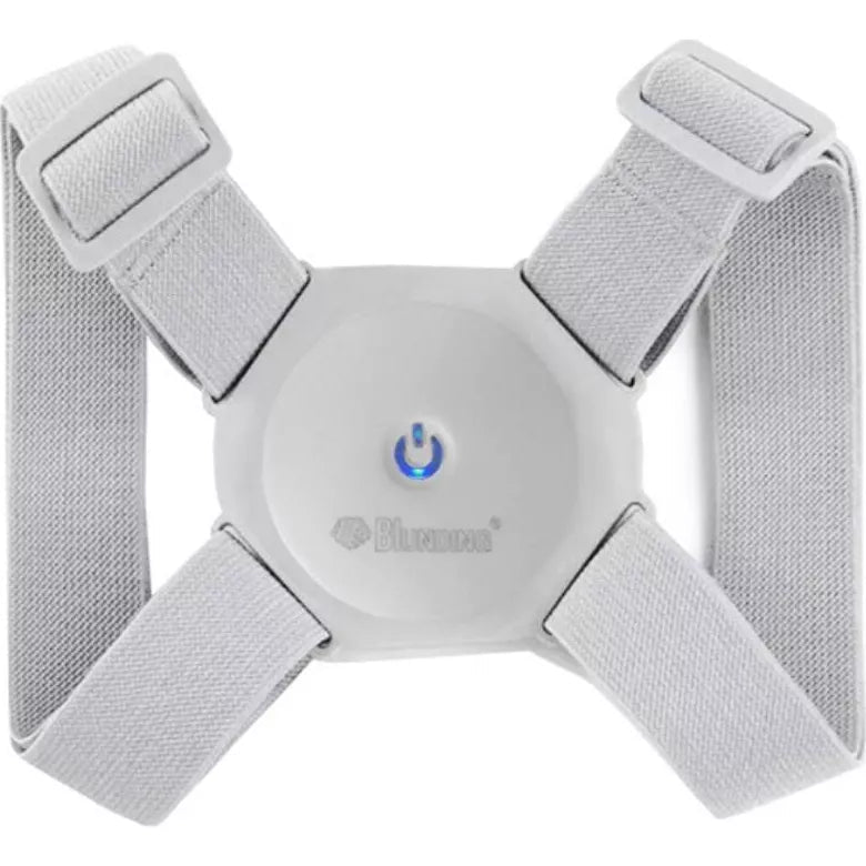 Corrector de Postura Inteligente con Sensor – Blunding