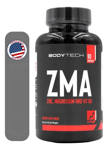 ZMA 2.0 Bodytech – 90 cápsulas