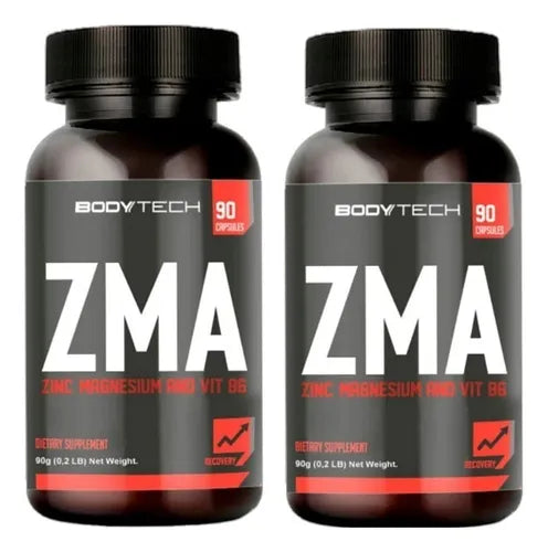 ZMA 2.0 Bodytech – 90 cápsulas