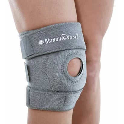 Rodillera para meniscos Sport para dolor de rodillas