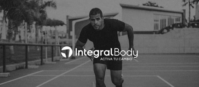 Integral Body Structure Examples Integral Body