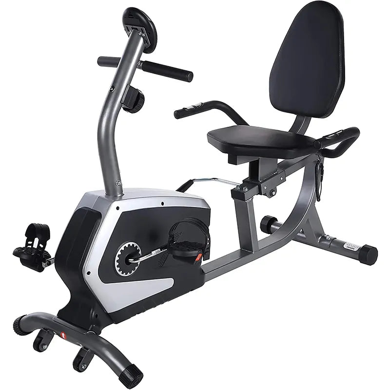 Bicicleta Reclinada SH-5086