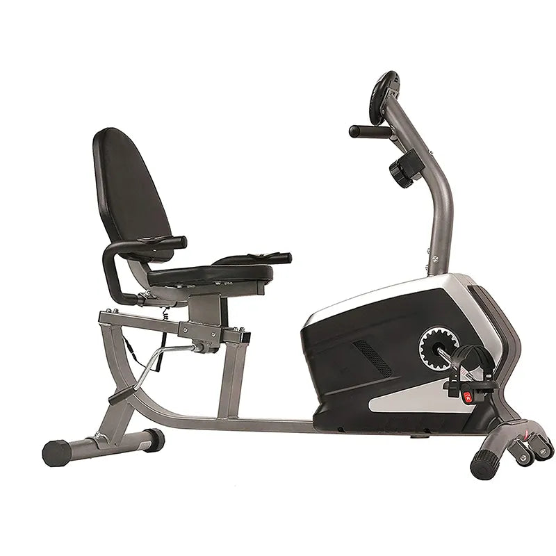 Bicicleta Reclinada SH-5086
