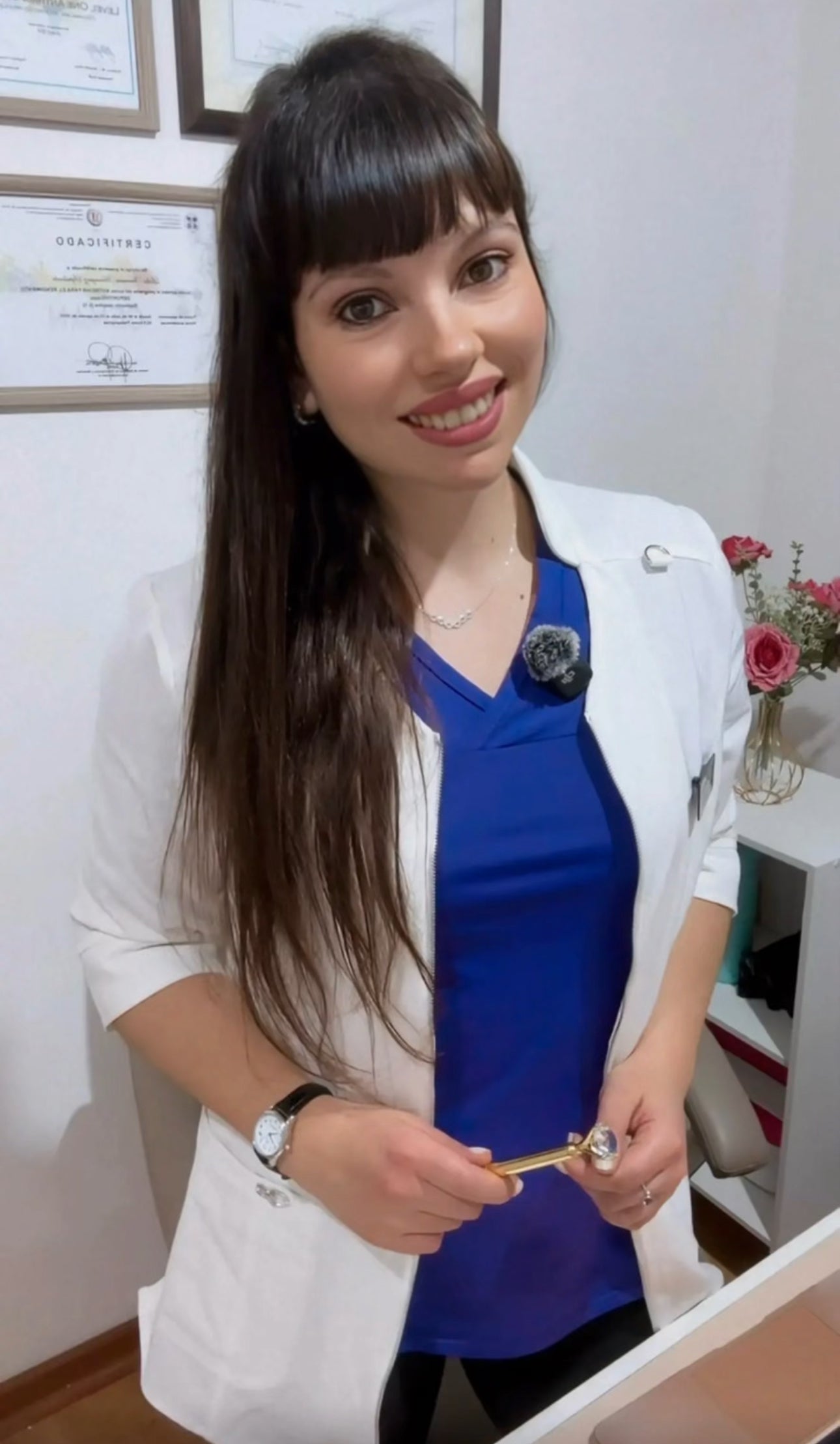 Consulta Nutricional