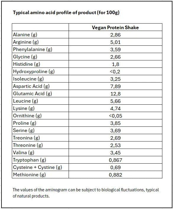 OstroVit Vegan Protein Blend – Sabor Chocolate (700 g)