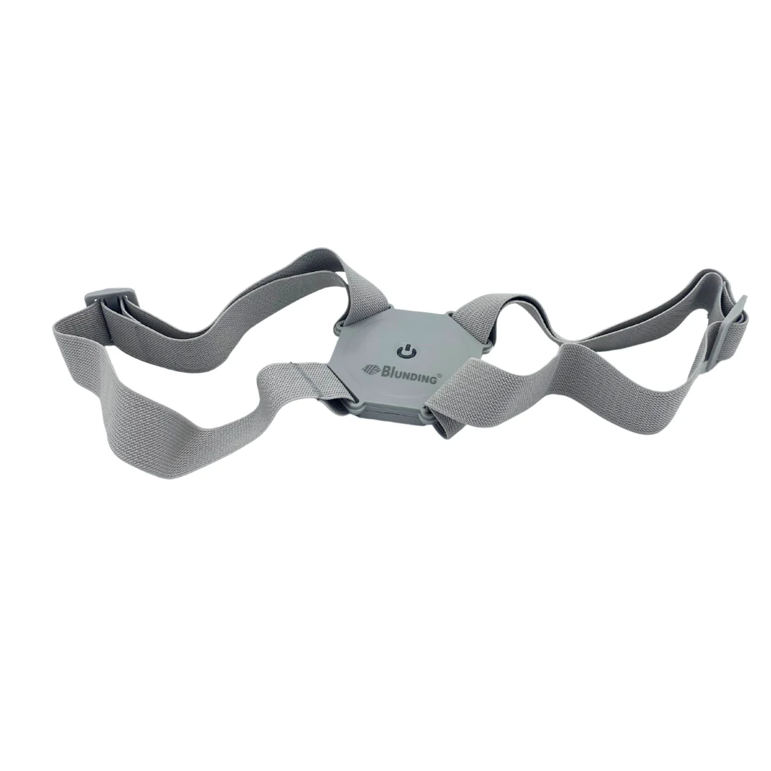 Corrector de Postura Inteligente con Sensor – Blunding
