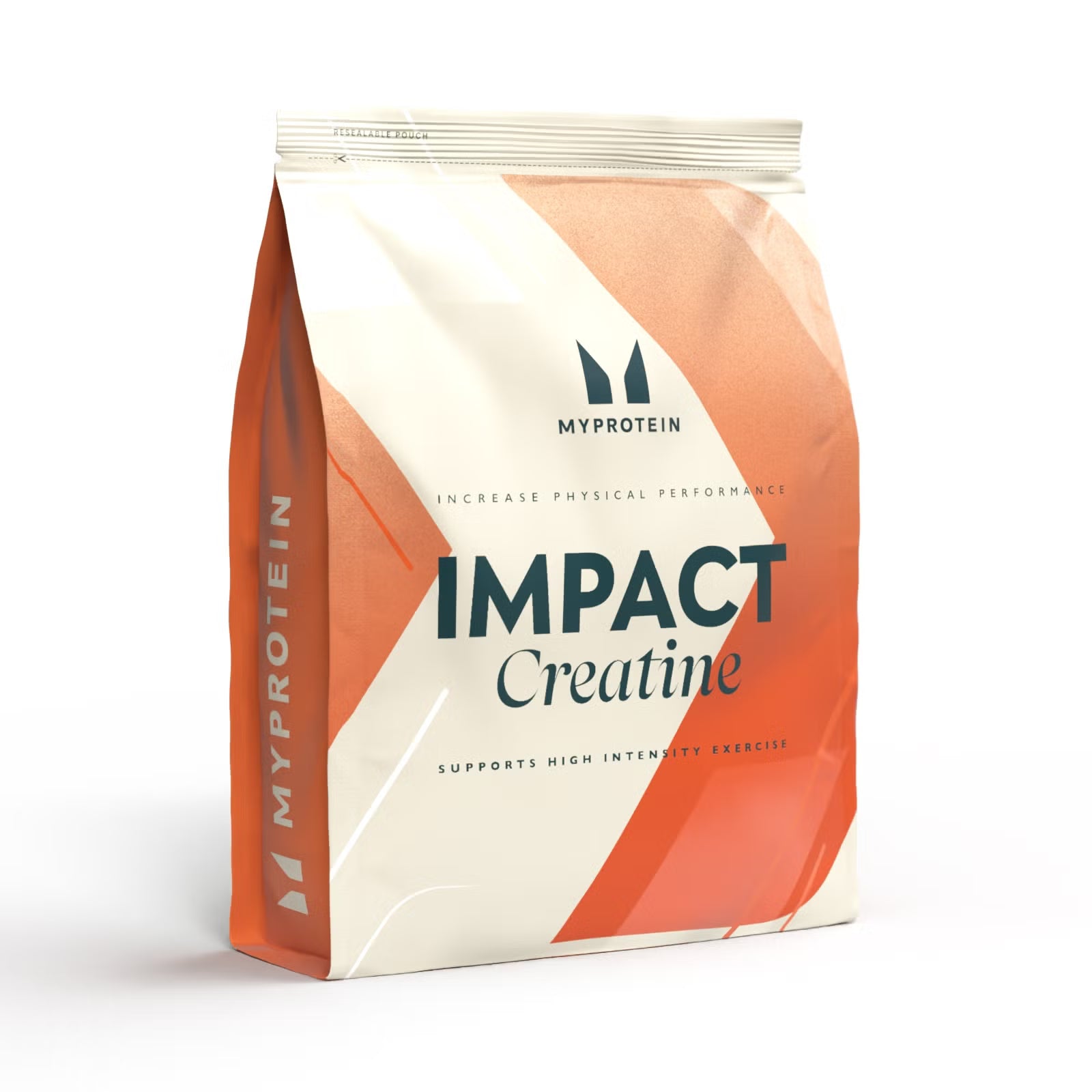 Creatina Monohidratada MyProtein 250 gramos – 100% Pura y Micronizada