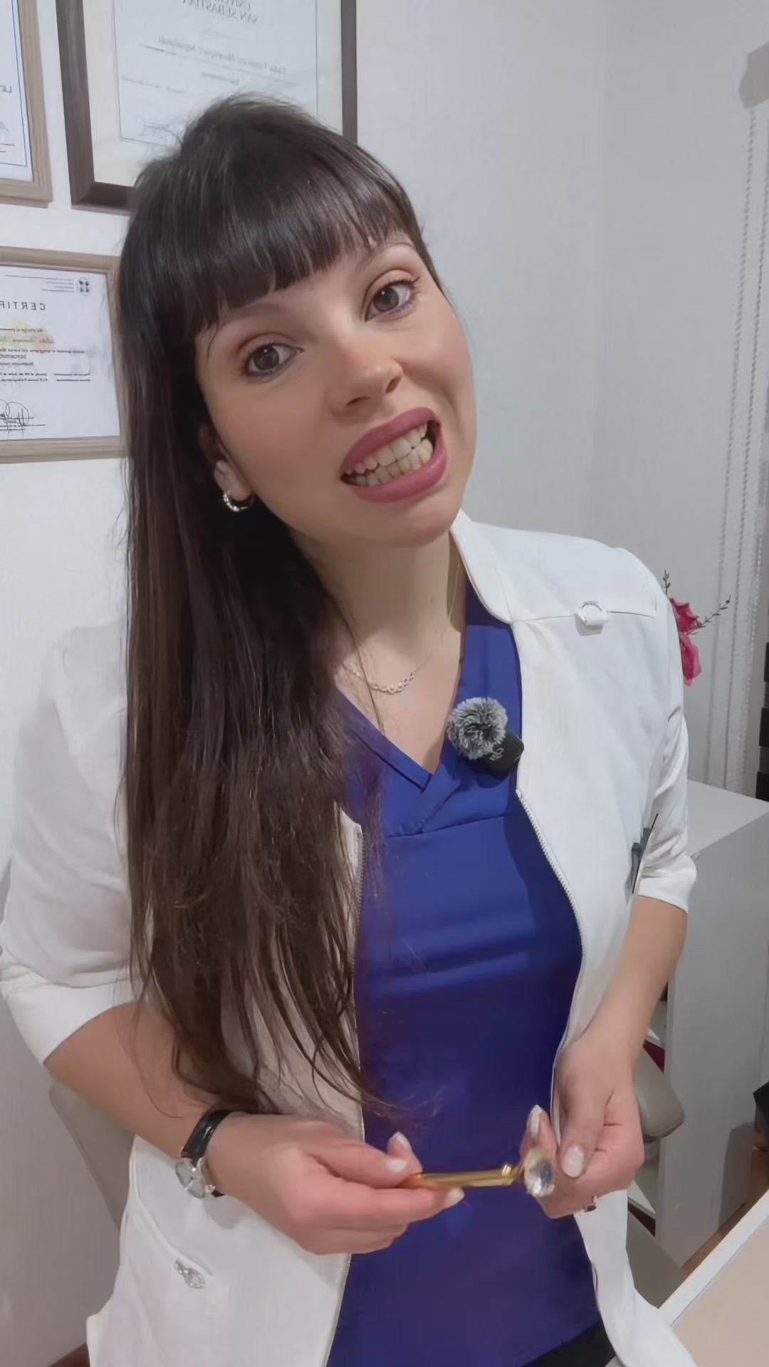 Cargar vídeo: Consulta Nutricional