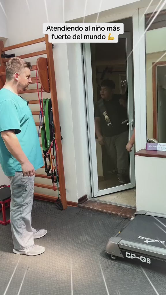 Cargar vídeo: Pack 10 sesiones de Cámara Hiperbárica