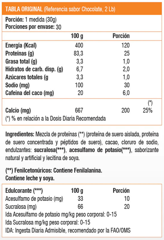 Proteina Prostar Whey, Whey Protein (5 Lb) - Ultimate Nutrition Original