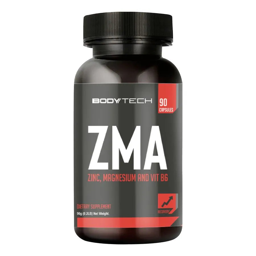 ZMA 2.0 Bodytech – 90 cápsulas
